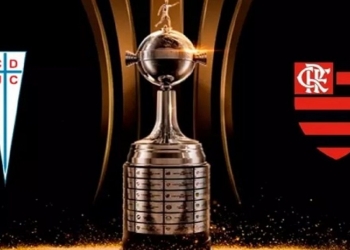 Universidad Católica x Flamengo vai passar no SBT? Assistir ao vivo, de graça e com imagens pela internet | 3ª rodada da fase de grupos da Libertadores 2022