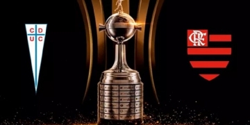 Universidad Católica x Flamengo vai passar no SBT? Assistir ao vivo, de graça e com imagens pela internet | 3ª rodada da fase de grupos da Libertadores 2022