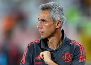 Paulo Sousa ganha reforço de R$ 520 milhões para duelo contra a Universidad Católica pela Libertadores
