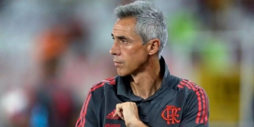Paulo Sousa ganha reforço de R$ 520 milhões para duelo contra a Universidad Católica pela Libertadores