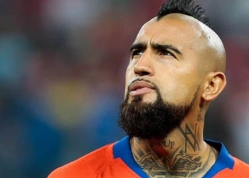Flamengo mira companheiro de Arturo Vidal na Internazionale como reforço para a temporada de 2022