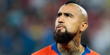 Flamengo mira companheiro de Arturo Vidal na Internazionale como reforço para a temporada de 2022