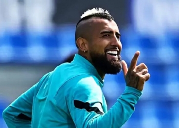Thiago Maia rompe o silêncio e diz o que pensa sobre chegada de Arturo Vidal ao Flamengo; camisa 8 pode perder espaço no time