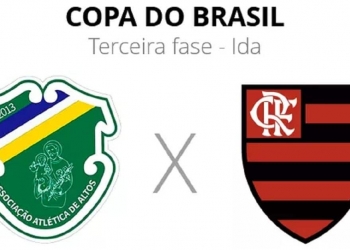 Altos x Flamengo: onde assistir ao vivo, horário, prováveis escalações e muito mais | 3ª fase da Copa do Brasil de 2022