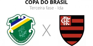 Altos x Flamengo: onde assistir ao vivo, horário, prováveis escalações e muito mais | 3ª fase da Copa do Brasil de 2022