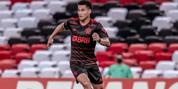 Flamengo bate o martelo e define futuro de João Gomes após sondagens de times bilionários da Europa