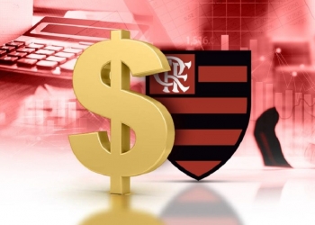Diretor financeiro do Flamengo se manifesta pela primeira vez após notícia de déficit de R$ 63,6 milhões e diz se situação preocupa
