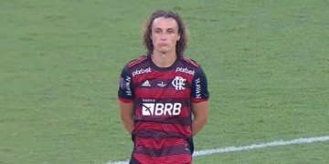 Empresário de David Luiz quebra o silêncio e expõe verdade sobre suposta ida ao Borussia