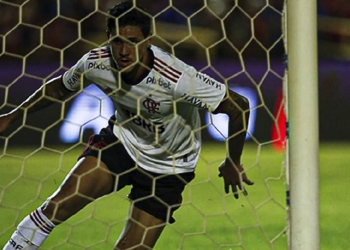 ‘No meio do ano a gente conversa para saber o que é melhor para todos nós’: Pedro usa tom de despedida após vitória do Flamengo sobre o Altos-PI