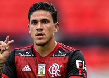 Paulo Sousa comenta polêmica entrevista de Pedro; camisa 21 perdeu a paciência com a imprensa esportiva do país
