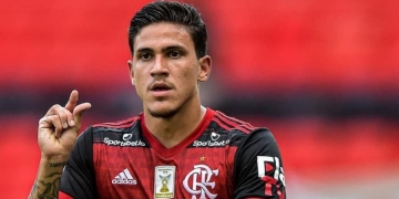 Paulo Sousa comenta polêmica entrevista de Pedro; camisa 21 perdeu a paciência com a imprensa esportiva do país