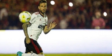 Léo Pereira é duramente vaiado pela torcida do Flamengo em partida contra o Altos-PI; motivo das críticas é divulgado