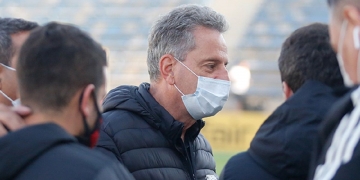 Flamengo assina documento que oficializa a sua entrada no projeto da nova liga entre os clubes brasileiros