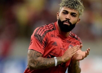 Diretoria ‘segura’ Pedro no Flamengo diante da iminente venda de Gabi; Inglaterra e Espanha têm clubes interessados