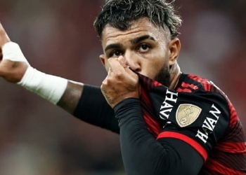 Gigante europeu aceita pagar 30 milhões de euros e Gabigol pode estar de saída do Flamengo