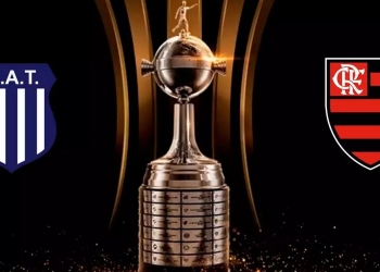 Talleres (ARG) x Flamengo vai passar na Globo? E no SBT? Assistir de graça e com imagens pela internet | 4ª rodada da fase de grupos da Libertadores 2022