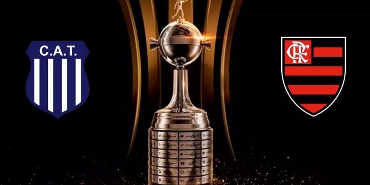 Talleres (ARG) x Flamengo vai passar na Globo? E no SBT? Assistir de graça e com imagens pela internet | 4ª rodada da fase de grupos da Libertadores 2022