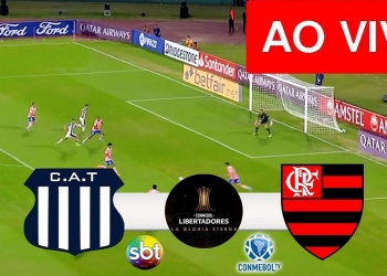 Talleres (ARG) x Flamengo: link para assistir ao vivo, de graça e com imagens AGORA | 4ª rodada da fase de grupos da Libertadores 2022