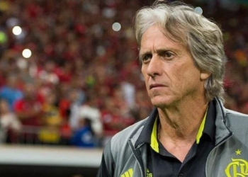 ‘Quero voltar, sim’: Jorge Jesus assume desejo de assumir o Flamengo e espera um contato até o dia 20