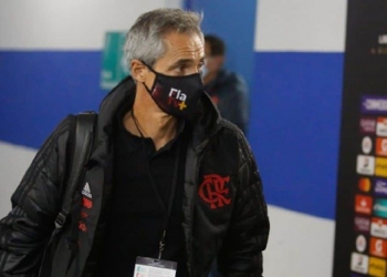 Pedro, Filipe Luís e Pablo sentem dores e Flamengo pode chegar a 11 jogadores no Departamento Médico