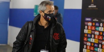 Pedro, Filipe Luís e Pablo sentem dores e Flamengo pode chegar a 11 jogadores no Departamento Médico