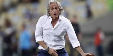 Declarações de Jorge Jesus pegam mal e time da Europa que estava interessado em sua contratação sonda outros nomes