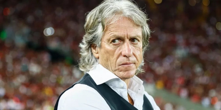Rumores que circulam nos bastidores da Gávea indicam que Jorge Jesus veio ao Brasil para ‘tumultuar’ o Flamengo e dar o troco por 2021