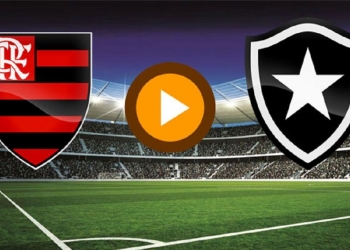 Flamengo x Botafogo: link para acompanhar ao vivo e de graça pela internet | 5ª rodada do Campeonato Brasileiro de 2022