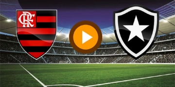 Flamengo x Botafogo: link para acompanhar ao vivo e de graça pela internet | 5ª rodada do Campeonato Brasileiro de 2022
