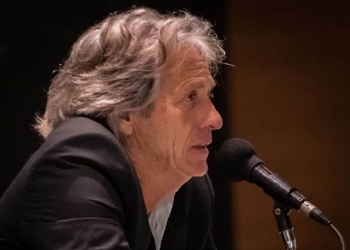 Jorge Jesus afirma que irá derrubar o técnico do Flamengo, diz portal