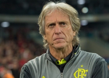 Jorge Jesus muda de ideia e admite treinar outro time no Brasil: ‘Não posso ficar à espera do Flamengo’