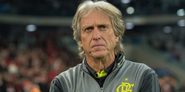 Jorge Jesus muda de ideia e admite treinar outro time no Brasil: ‘Não posso ficar à espera do Flamengo’