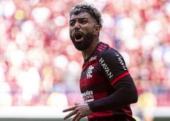 Flamengo é o dono da maior folha salarial da América do Sul; valores astronômicos são divulgados e assustam