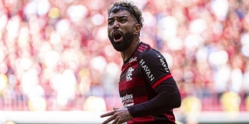 Flamengo é o dono da maior folha salarial da América do Sul; valores astronômicos são divulgados e assustam