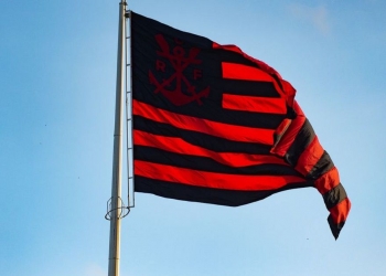 Flamengo perde mais um profissional da comissão técnica após saída de treinador