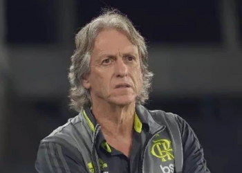 Em entrevista ao ‘Bem, Amigos!’, da Globo, Jorge Jesus diz o motivo pelo qual deixou o Flamengo em 2020