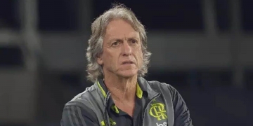 Em entrevista ao ‘Bem, Amigos!’, da Globo, Jorge Jesus diz o motivo pelo qual deixou o Flamengo em 2020