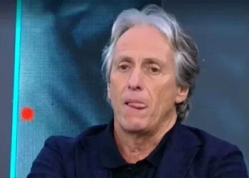 Jorge Jesus explica sucesso do Flamengo em 2019 e diz que se inspirou na Seleção de 1970