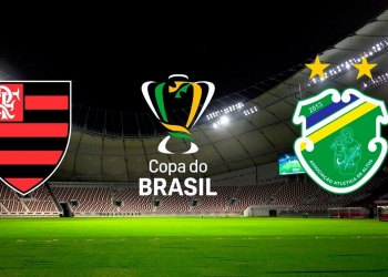 Flamengo x Altos-PI vai passar na Globo? E no SBT? Assistir ao vivo e com imagens pela internet | Volta da Terceira Fase da Copa do Brasil de 2022