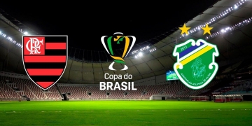 Flamengo x Altos-PI vai passar na Globo? E no SBT? Assistir ao vivo e com imagens pela internet | Volta da Terceira Fase da Copa do Brasil de 2022