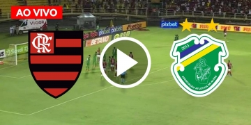 Flamengo x Altos-PI: link para assistir ao vivo e de graça pela internet | Volta da Terceira Fase da Copa do Brasil de 2022