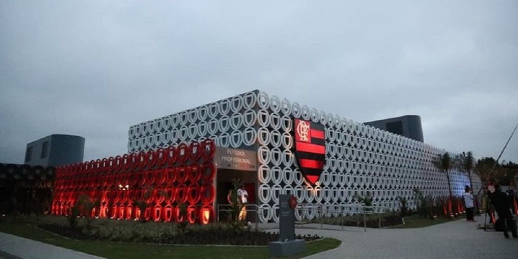 Rubro-Negro anuncia a venda de meio-campista para time do Nordeste: ‘Foi um prazer, Flamengo’