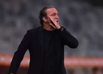 Jornalista sugere contratação do técnico Cuca para substituir Paulo Sousa no Flamengo
