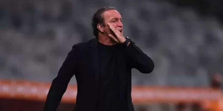 Jornalista sugere contratação do técnico Cuca para substituir Paulo Sousa no Flamengo