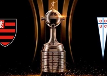Flamengo x Universidad Católica vai passar na Globo? E no SBT? Assistir ao vivo e com imagens pela TV ou internet | 5ª rodada da Fase de Grupos da Libertadores 2022