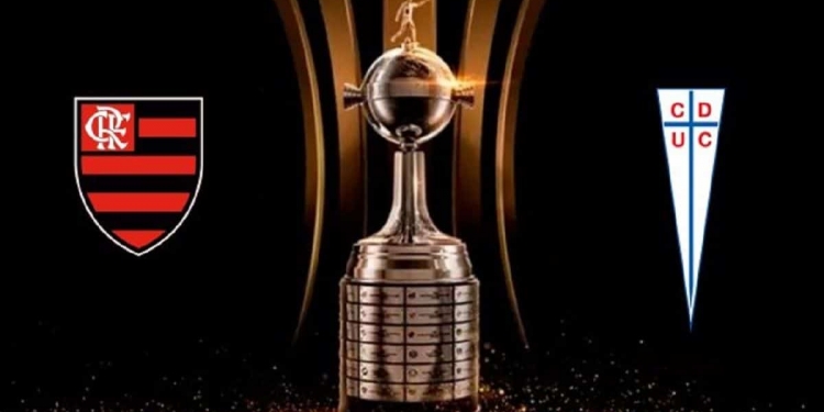Flamengo x Universidad Católica vai passar na Globo? E no SBT? Assistir ao vivo e com imagens pela TV ou internet | 5ª rodada da Fase de Grupos da Libertadores 2022