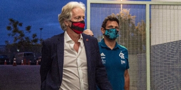 Empresário diz na TV que Jorge Jesus recebeu proposta para treinar Seleção
