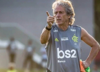 Flamengo prepara demissão de Paulo Sousa e abre conversas pela volta de Jorge Jesus, afirma jornal da Turquia