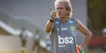 Flamengo prepara demissão de Paulo Sousa e abre conversas pela volta de Jorge Jesus, afirma jornal da Turquia