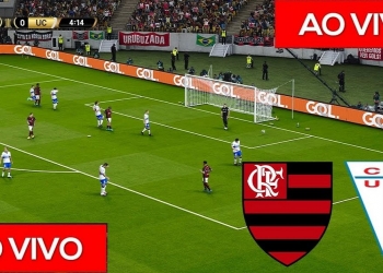 Flamengo x Universidad Católica: link para assistir ao vivo, de graça e com imagens pela internet | 5ª rodada da Fase de Grupos da Libertadores